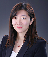 Ms. Ling Zhao